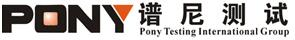 谱尼测试